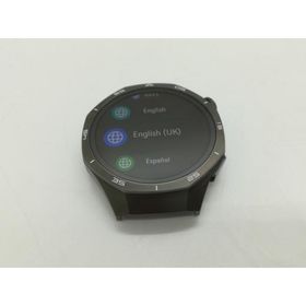 【中古】Huawei HUAWEI WATCH GT 5 Pro 46mm ブラック【静岡】保証期間１ヶ月【ランクA】