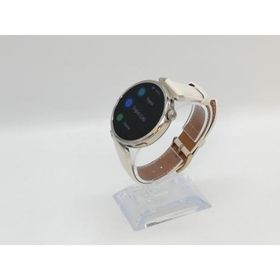 【中古】Huawei HUAWEI WATCH GT 5 41mm ホワイト【京都】保証期間１ヶ月【ランクB】