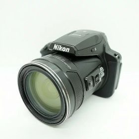 ニコン Nikon コンパクトデジタルカメラ COOLPIX P900 【中古】