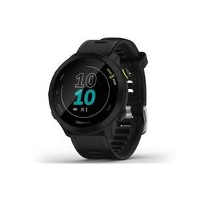 ★ガーミン ForeAthlete 55 010-02562-40 [Black]【国内正規流通品】【スマートウォッチ・ウェアラブル端末】【送料無料】