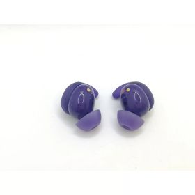 【中古】SONY LinkBuds Fit x Olivia Rodrigo WF-LS910N (V) [バイオレット]【熊本】保証期間1ヶ月【ランクA】