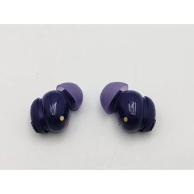 【中古】SONY LinkBuds Fit x Olivia Rodrigo WF-LS910N (V) [バイオレット]【ECセンター】保証期間1ヶ月【ランクB】