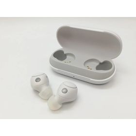 【中古】SONY WF-C700N ホワイト【府中ル・シーニュ】保証期間1ヶ月【ランクA】