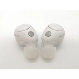 【中古】SONY WF-C700N ホワイト【三宮センター】保証期間1ヶ月【ランクA】