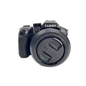 Panasonic◆デジタルカメラ LUMIX DMC-FZ300//