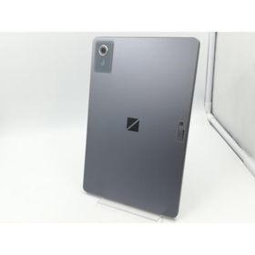 【中古】NEC 国内版 【Wi-Fi】 LAVIE Tab T11N T1175/LAS ルナグレー 【Dimensity 6300/8GB/256GB】【千葉】保証期間１ヶ月【ランクA】