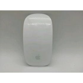 【中古】Apple Magic Mouse 2 (2015) シルバー MLA02J/A【OSU301】保証期間1週間