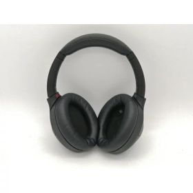 【中古】SONY WH-1000XM4 (B) ブラック【秋葉2号】保証期間1ヶ月【ランクB】