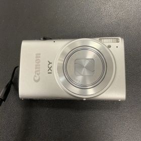 BG330 Canon キャノン IXY 610F FULL HD Wi-Fi デジタルカメラ 現状