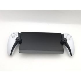 【中古】SONY PlayStation Portal リモートプレーヤー CFIJ-18000【ECセンター】保証期間１週間【ランクB】