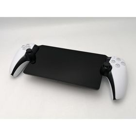 【中古】SONY PlayStation Portal リモートプレーヤー CFIJ-18000【ECセンター】保証期間１週間【ランクB】