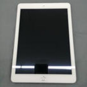 IPAD 第5世代 MP272J/A APPLE(AU)
