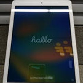 【第5世代】iPad MPGT2J/A APPLE