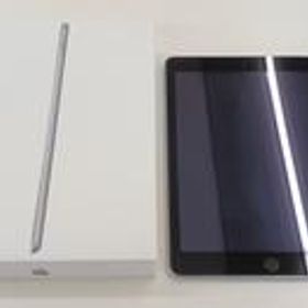 IPAD第5世代 MP1J2J/A APPLE/AU