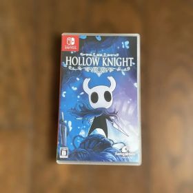 Switch HOLLOW KNIGHT