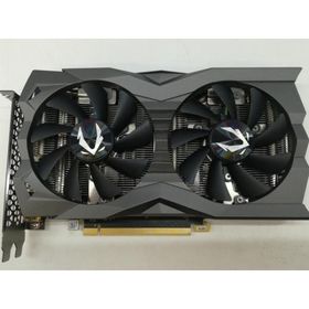 【中古】ZOTAC GAMING GeForce RTX 2070 SUPER MINI（ZT-T20710E-10M） RTX2070Super/8GB(GDDR6)/PCI-E【札幌】保証期間１週間