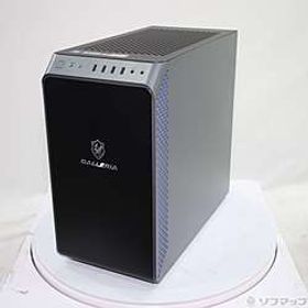 〔中古品〕 GALLERIA RM5C-R36T ［Core-i5-12400 (2.5GHz)／16GB／SSD512GB／GeForce RTX 3060Ti(8GB)／Windows11 Home］〔中古品〕 GALLERIA RM5C-R36T ［Core-i5-12400 (2.5GHz)／16GB／SSD512GB／GeForce RTX 3060Ti(8GB)／Windows11 Home］