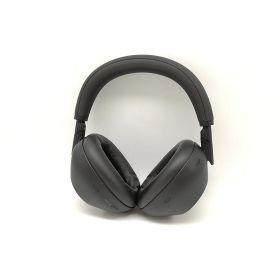 【中古】SONY WH-1000XM6 [ブラック]【横浜】保証期間1ヶ月【ランクB】