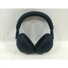 【中古】SONY WH-1000XM6 (L) [ミッドナイトブルー]【大阪本店】保証期間1ヶ月【ランクA】