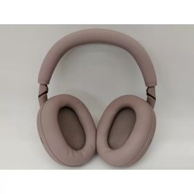 【中古】SONY WH-1000XM6 [サンドピンク]【戸塚】保証期間1ヶ月【ランクA】
