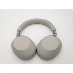【中古】SONY WH-1000XM6 [プラチナシルバー]【広島本通】保証期間1ヶ月【ランクA】