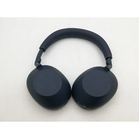 【中古】SONY WH-1000XM6 (L) [ミッドナイトブルー]【柏】保証期間1ヶ月【ランクA】