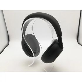 【中古】SONY WH-1000XM6 [ブラック]【鹿児島中町】保証期間1ヶ月【ランクB】