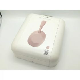 【未使用】SONY WH-1000XM6 [サンドピンク]【福岡天神】保証期間1ヶ月