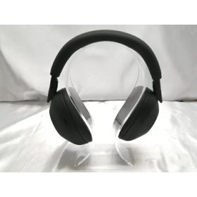 【中古】SONY WH-1000XM6 [ブラック]【ECセンター】保証期間1ヶ月【ランクA】