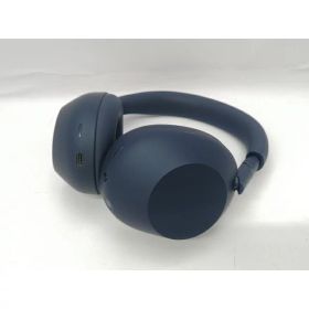 【中古】SONY WH-1000XM6 (L) [ミッドナイトブルー]【川越クレアモール】保証期間1ヶ月【ランクA】