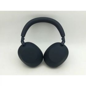 【中古】SONY WH-1000XM6 (L) [ミッドナイトブルー]【神戸】保証期間1ヶ月【ランクA】