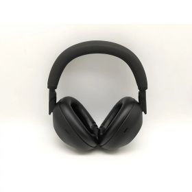 【中古】SONY WH-1000XM6 [ブラック]【DS秋葉】保証期間1ヶ月【ランクA】