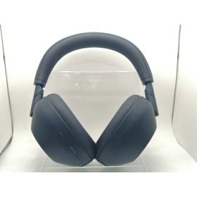 【中古】SONY WH-1000XM6 (L) [ミッドナイトブルー]【川崎駅前】保証期間1ヶ月【ランクB】