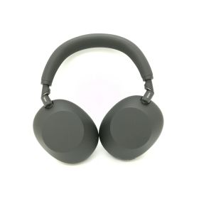 【中古】SONY WH-1000XM6 [ブラック]【静岡】保証期間1ヶ月【ランクA】