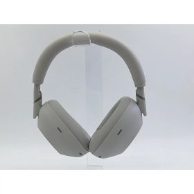 【中古】SONY WH-1000XM6 [プラチナシルバー]【大宮東口】保証期間1ヶ月【ランクA】