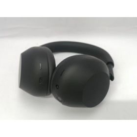【中古】SONY WH-1000XM6 [ブラック]【川越クレアモール】保証期間1ヶ月【ランクA】