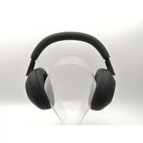 【中古】SONY WH-1000XM6 [ブラック]【千葉】保証期間1ヶ月【ランクA】