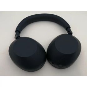 【中古】SONY WH-1000XM6 (L) [ミッドナイトブルー]【なんば】保証期間1ヶ月【ランクB】