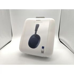 【未使用】SONY WH-1000XM6 (L) [ミッドナイトブルー]【大阪本店】保証期間1ヶ月
