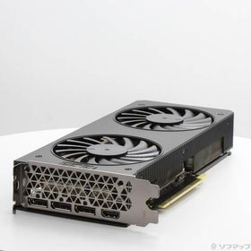 〔中古〕ELSA(エルザ) ELSA GeForce RTX 3060 Ti S.A.C LHR GD3060T-8GERSH〔262-ud〕