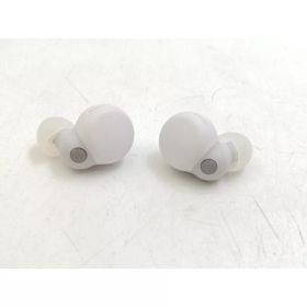 【中古】SONY LinkBuds S WF-LS900N (W) [ホワイト]【大宮東口】保証期間1ヶ月【ランクA】