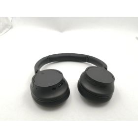 【中古】SONY WH-CH720N (B) [ブラック]【ECセンター】保証期間1ヶ月【ランクB】