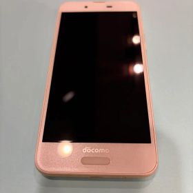 AQUOS sense SH-01K ⑤