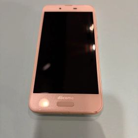 AQUOS sense SH-01K ④