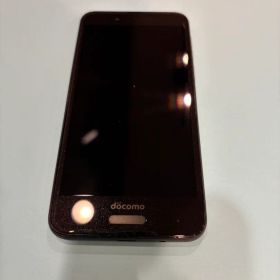 AQUOS sense SH-01K ③