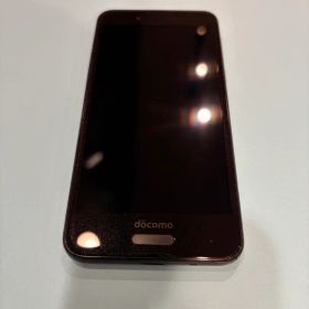 AQUOS sense SH-01K ②