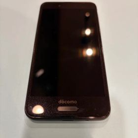 AQUOS sense SH-01K ①