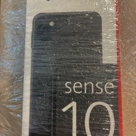 新品未開封AQUOS sense10 8GB/256GB フルブラック