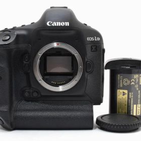 ★極上品★ Canon EOS-1D X ボディ