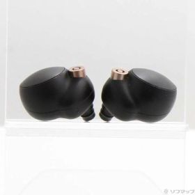 【中古】SONY(ソニー) WF-1000XM4 B ブラック 【251-ud】